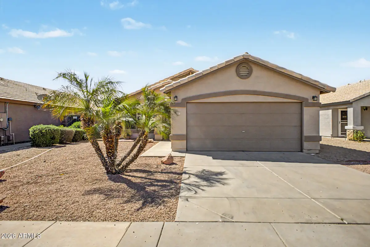 15955 W Smokey Drive, Surprise, AZ 85374 - #1