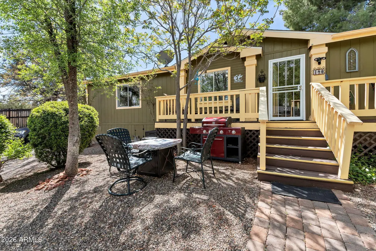 6770 W State Rte 89a -- #148, Sedona, AZ 86336 - #1