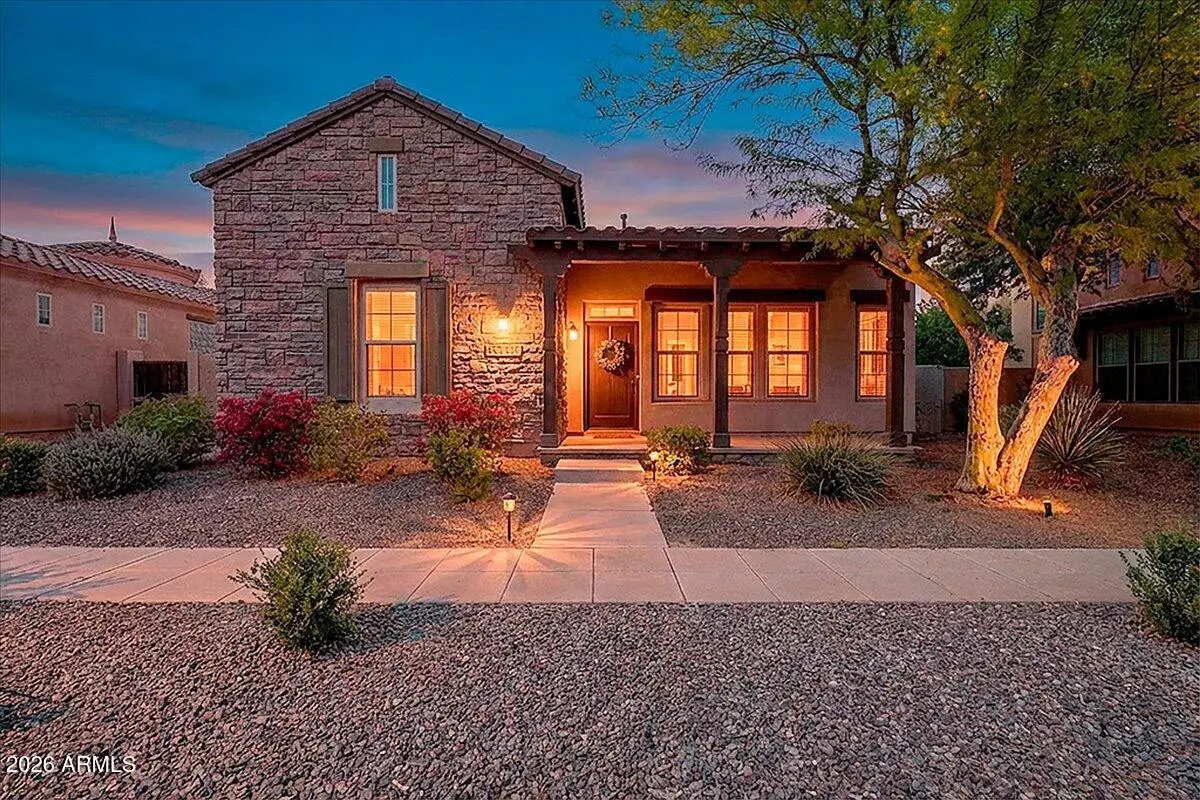 15336 W Charter Oak Road, Surprise, AZ 85379 - #1