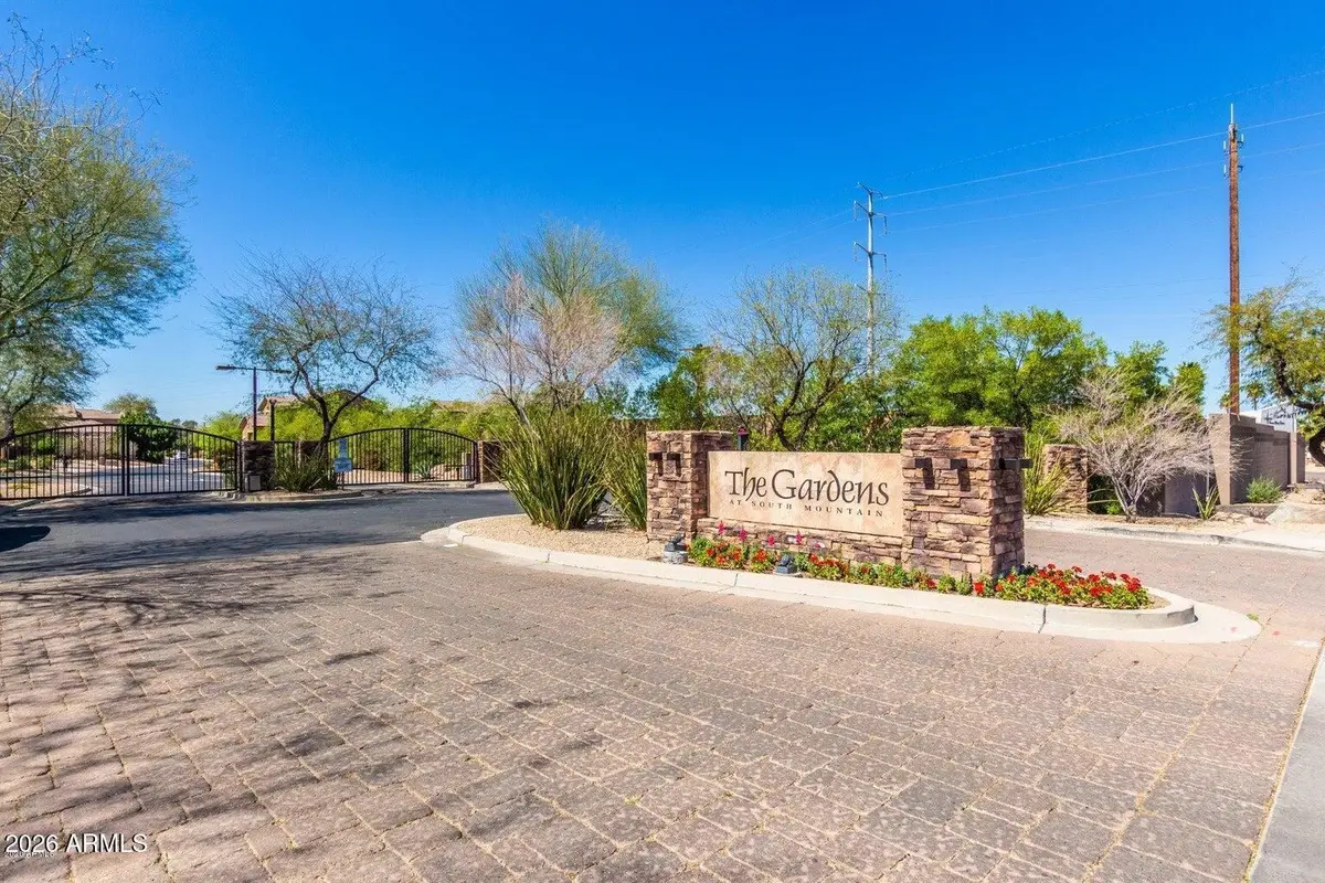 3918 E Pollack Street, Phoenix, AZ 85042 - #1