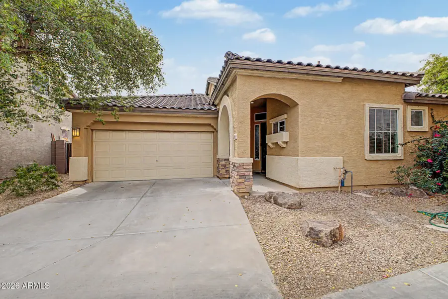 3918 E Pollack Street, Phoenix, AZ 85042 - #2