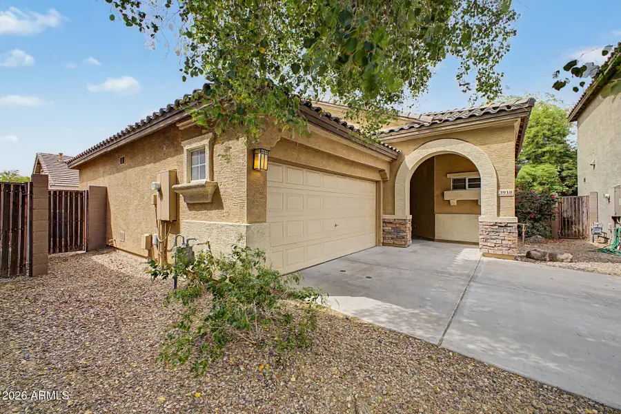 3918 E Pollack Street, Phoenix, AZ 85042 - #3