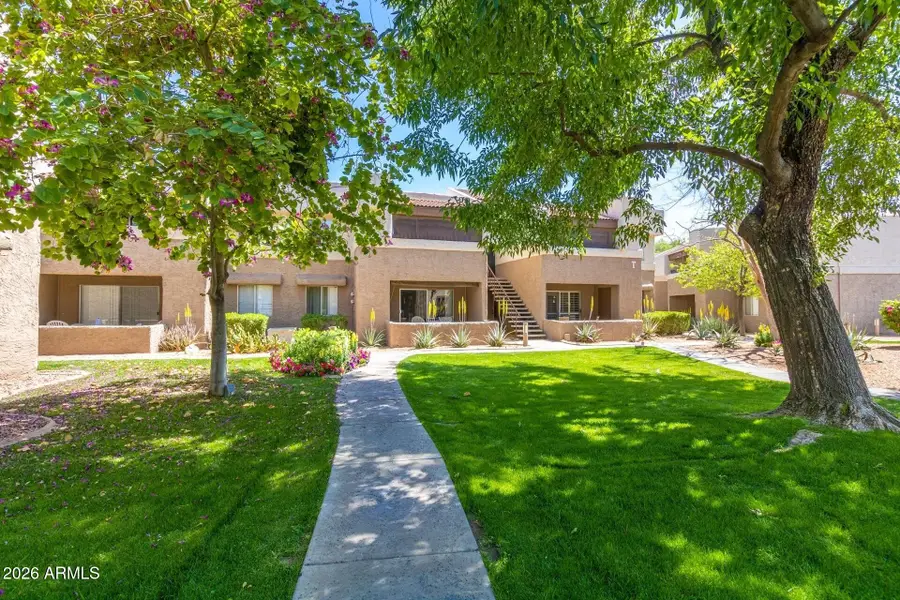 4444 E Paradise Village Parkway N #127, Phoenix, AZ 85032 - #2