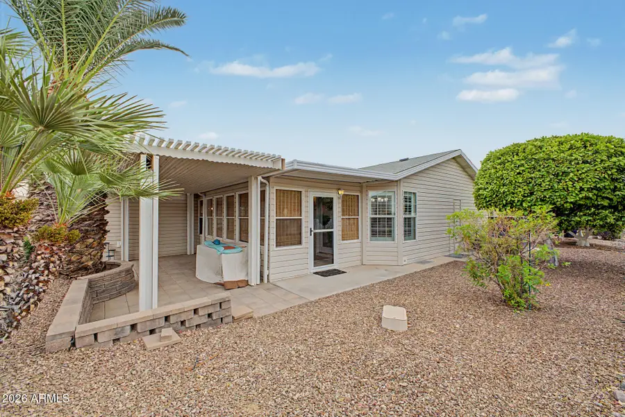 2550 S Ellsworth Road #611, Mesa, AZ 85209 - #3