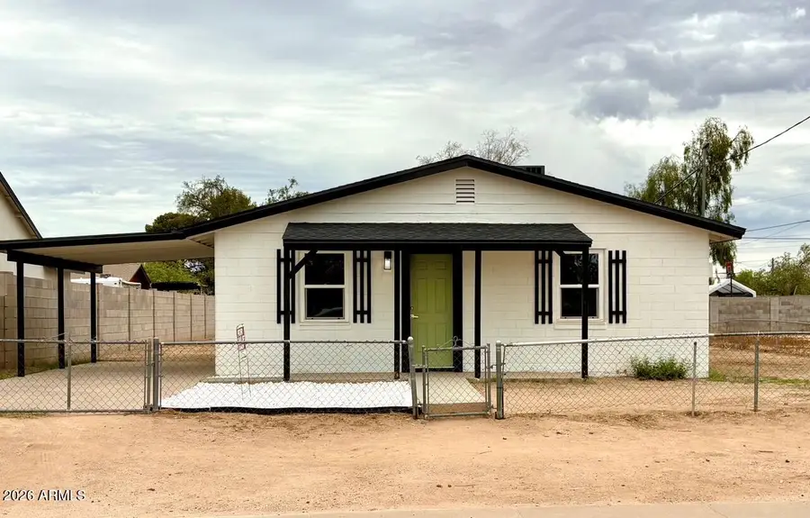 175 S Matilda Street, Florence, AZ 85132 - #2