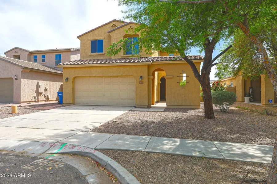 10423 W Hughes Drive, Tolleson, AZ 85353 - #3