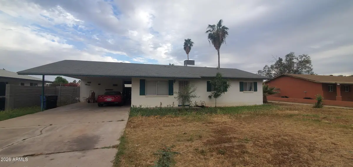 37 W Rawhide Avenue, Gilbert, AZ 85233 - #1