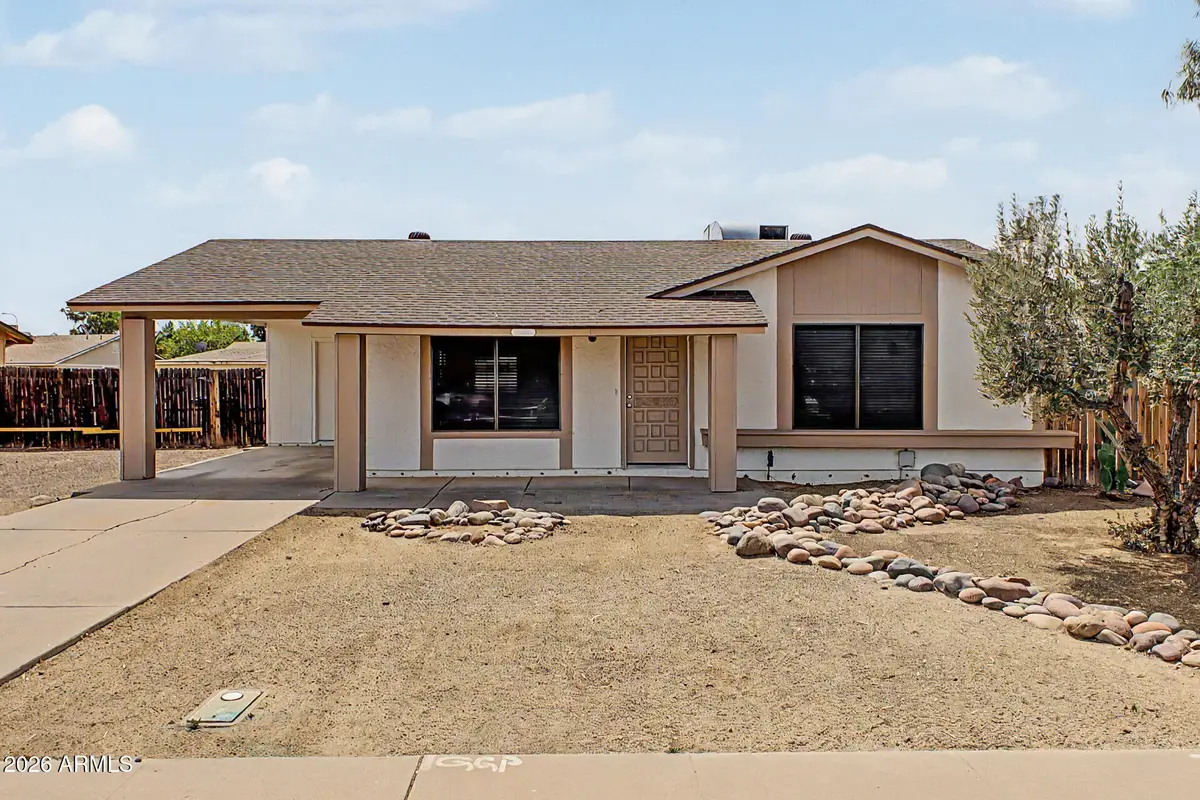 307 W Rosal Place, Chandler, AZ 85225 - #1