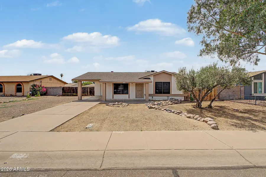 307 W Rosal Place, Chandler, AZ 85225 - #2