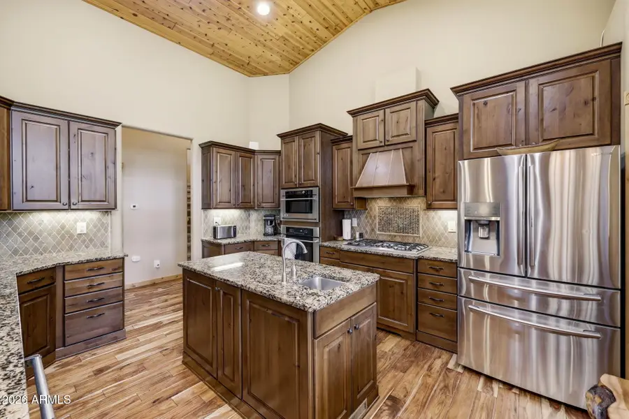 490 Osprey Court, Pinetop, AZ 85935 - #3