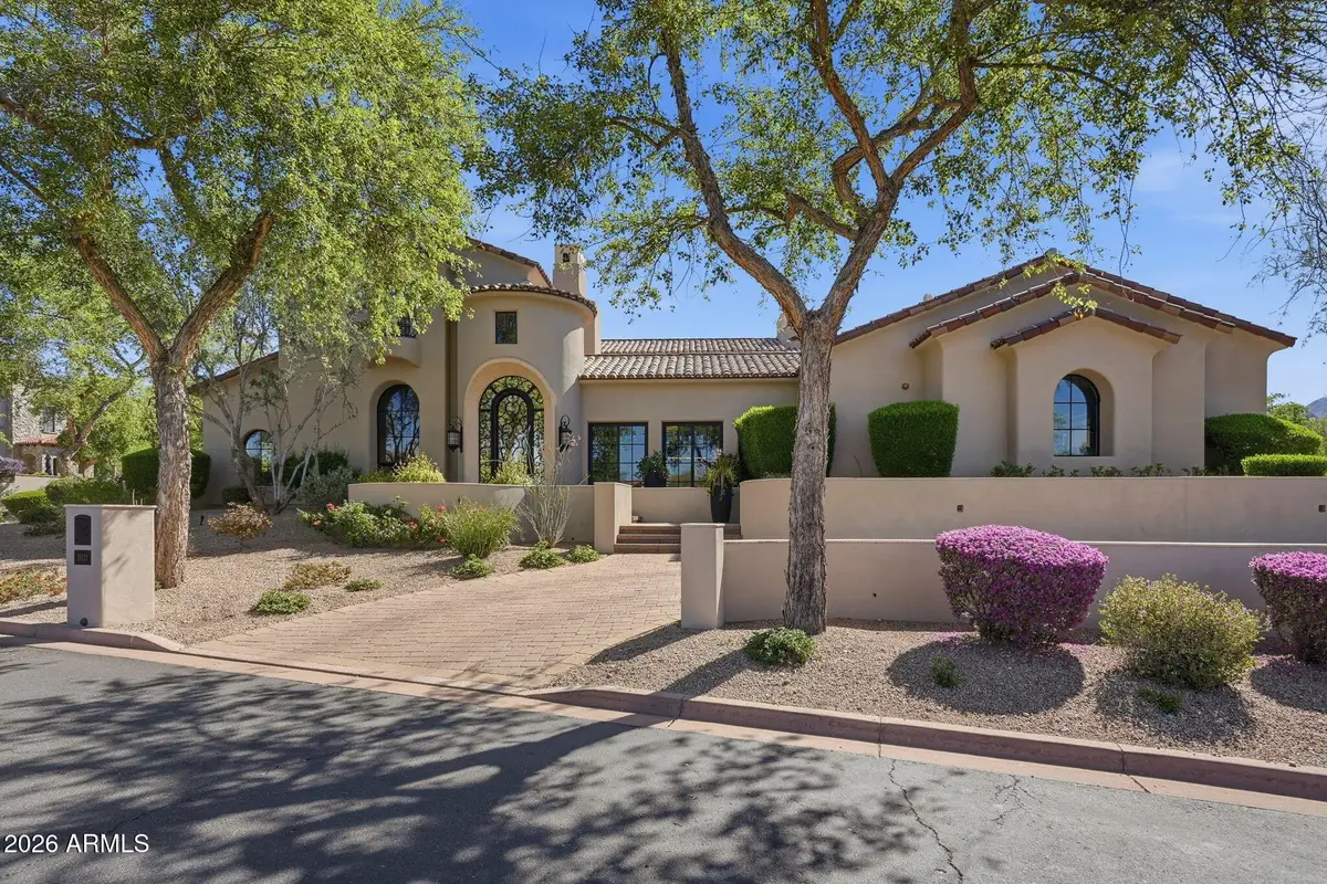 18821 N 97th Way, Scottsdale, AZ 85255 - #1