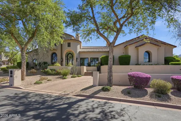 18821 N 97th Way, Scottsdale, AZ 85255