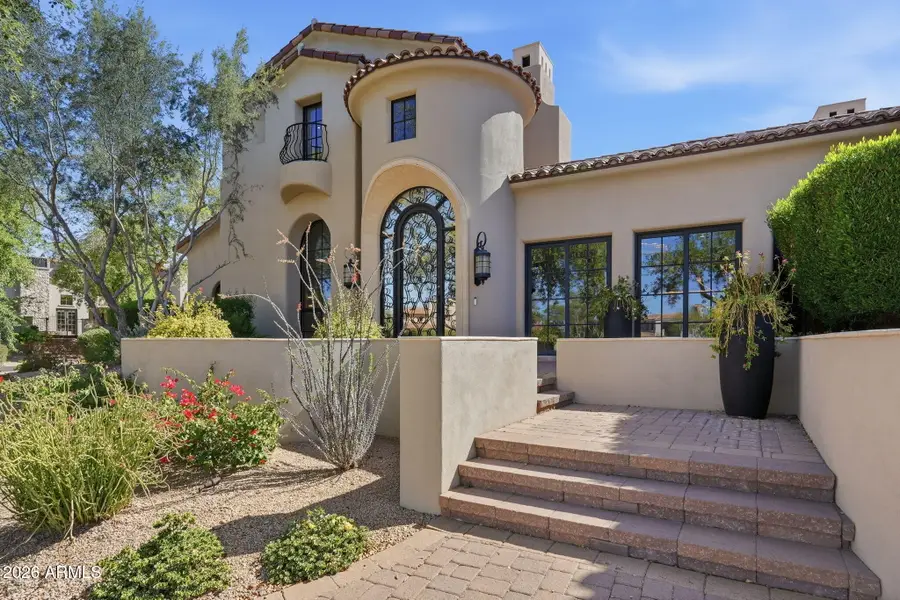 18821 N 97th Way, Scottsdale, AZ 85255 - #3