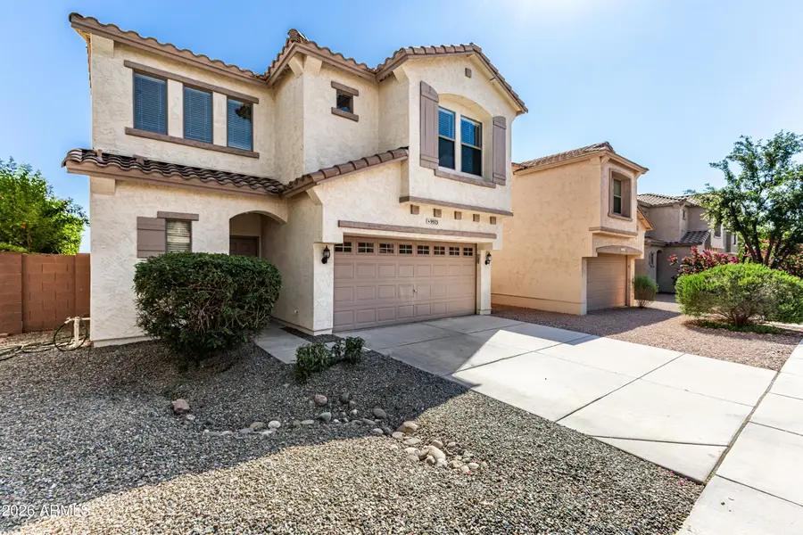 9923 E Edgewood Avenue, Mesa, AZ 85208 - #2