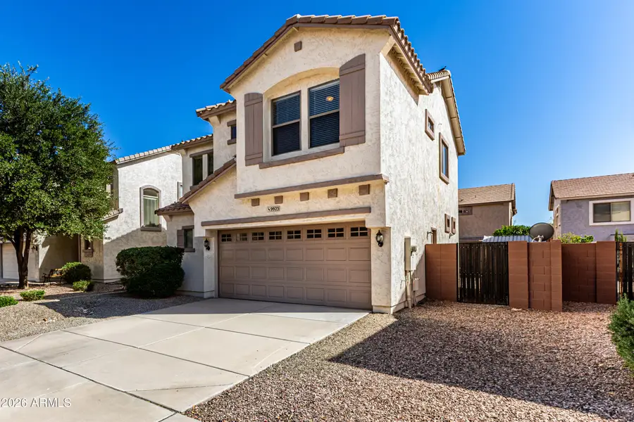 9923 E Edgewood Avenue, Mesa, AZ 85208 - #3