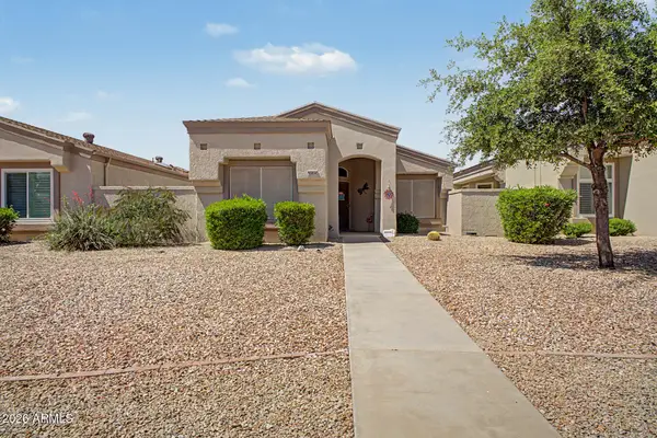20034 N Greenview Drive, Sun City West, AZ 85375