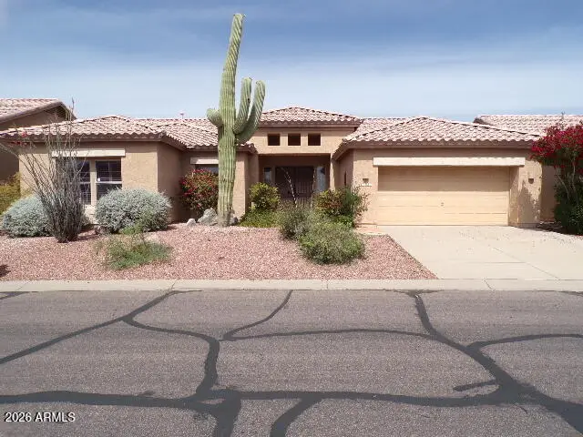 7366 E Desert Spoon Lane, Gold Canyon, AZ 85118 - #3