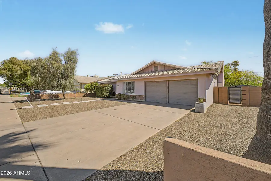 8001 N 17th Drive, Phoenix, AZ 85021 - #2