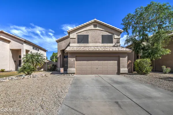 8642 W Fargo Drive, Peoria, AZ 85382