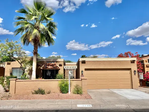 10449 N 9th Street, Phoenix, AZ 85020