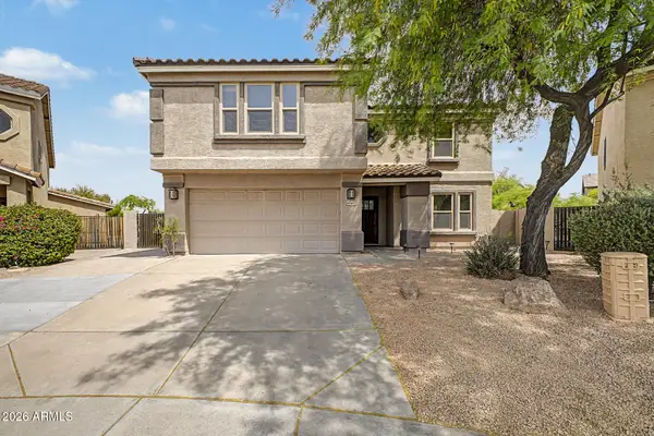 4140 E Pinto Lane, Phoenix, AZ 85050