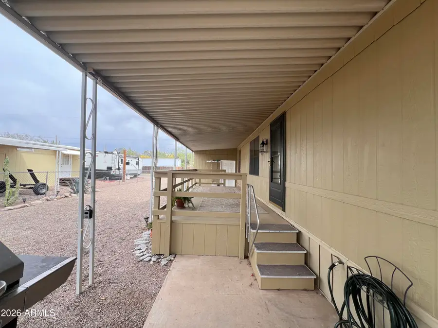 256 E Donna Drive, Queen Valley, AZ 85118 - #2