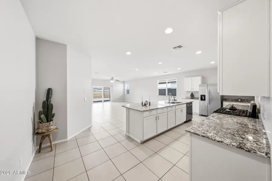 15540 W Smoketree Drive, Surprise, AZ 85387 - #3