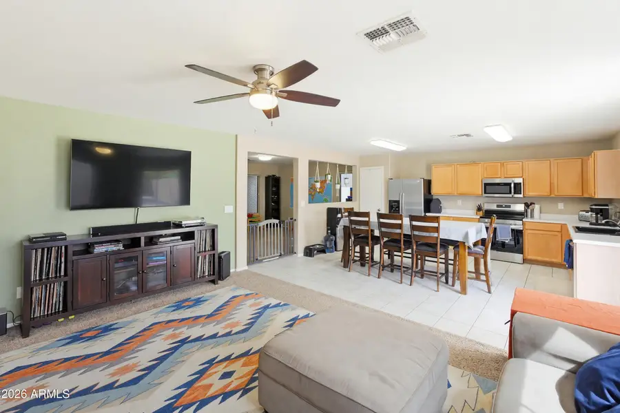 43913 W Colby Drive, Maricopa, AZ 85138 - #3