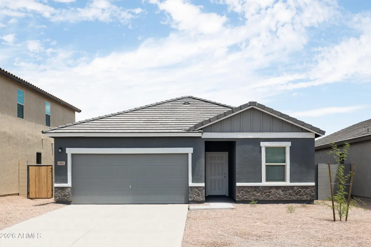 10035 W Devonshire Avenue, Phoenix, AZ 85037 - #1