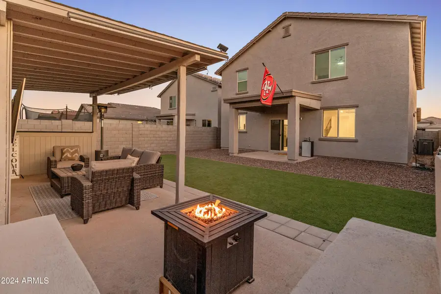 16848 W Alice Avenue, Waddell, AZ 85355 - #2