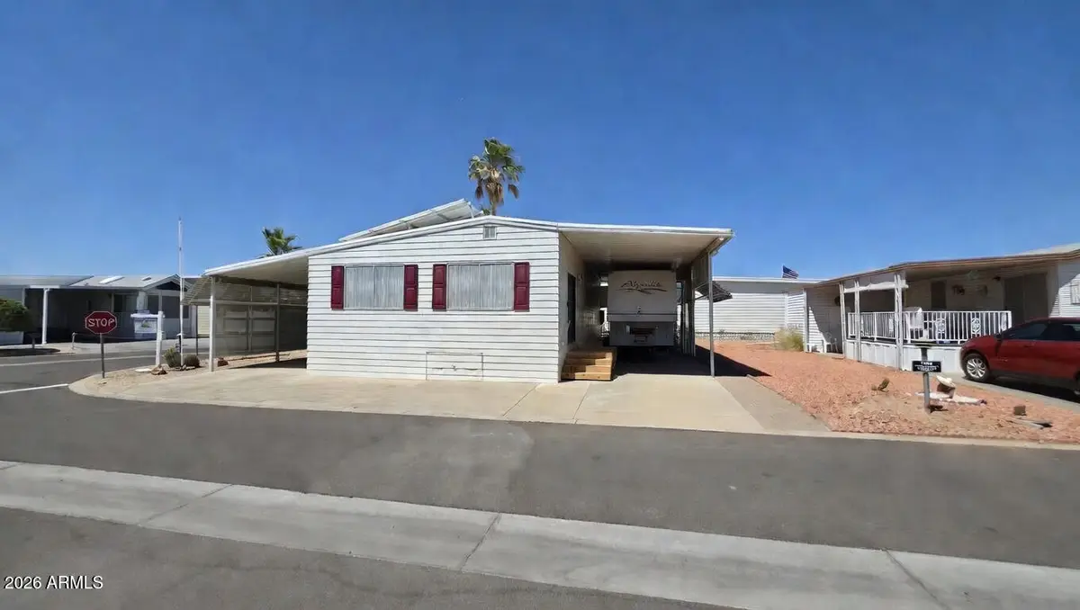 17200 W Bell Road #1255, Surprise, AZ 85374 - #1