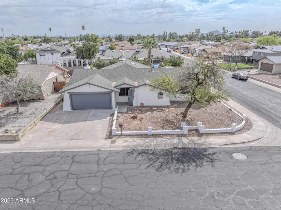 15243 N 52nd Drive, Glendale, AZ 85306 - #2