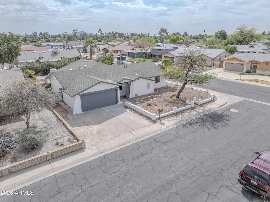15243 N 52nd Drive, Glendale, AZ 85306 - #3