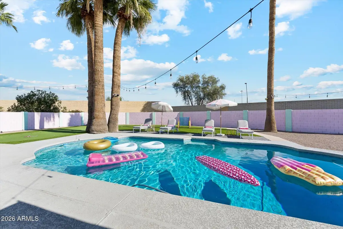 2190 E Greenway Drive, Tempe, AZ 85282 - #1