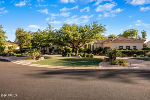 6231 E Yucca Street, Scottsdale, AZ 85254