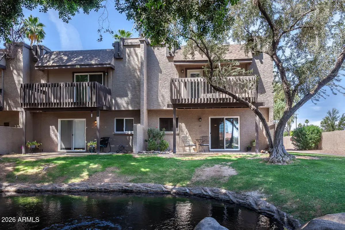 2232 W Lindner Avenue #23, Mesa, AZ 85202 - #1