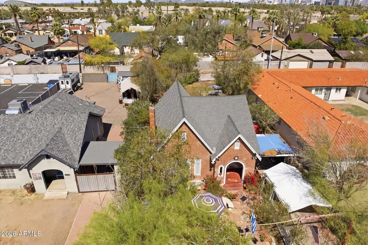1326 W Roosevelt Street, Phoenix, AZ 85007 - #1