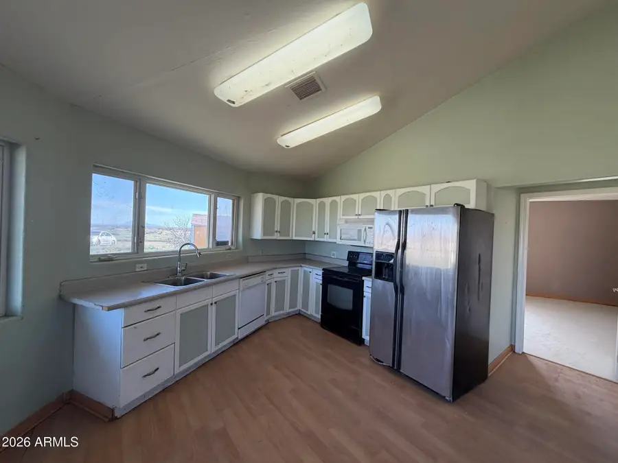 2920 E Loma Alta Drive, Douglas, AZ 85607 - #3