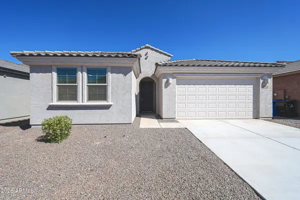 7048 W Winston Drive, Laveen, AZ 85339