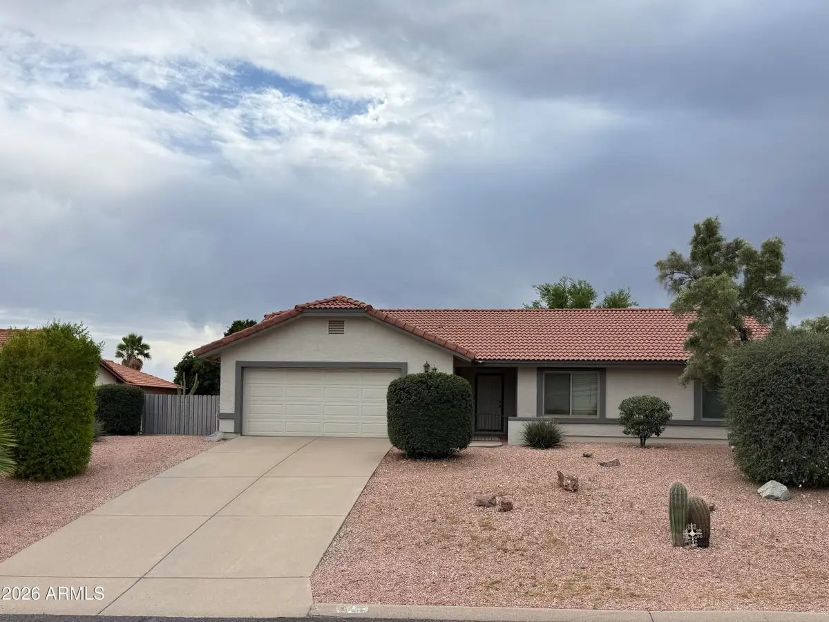 16417 E Bainbridge Avenue, Fountain Hills, AZ 85268 - #1