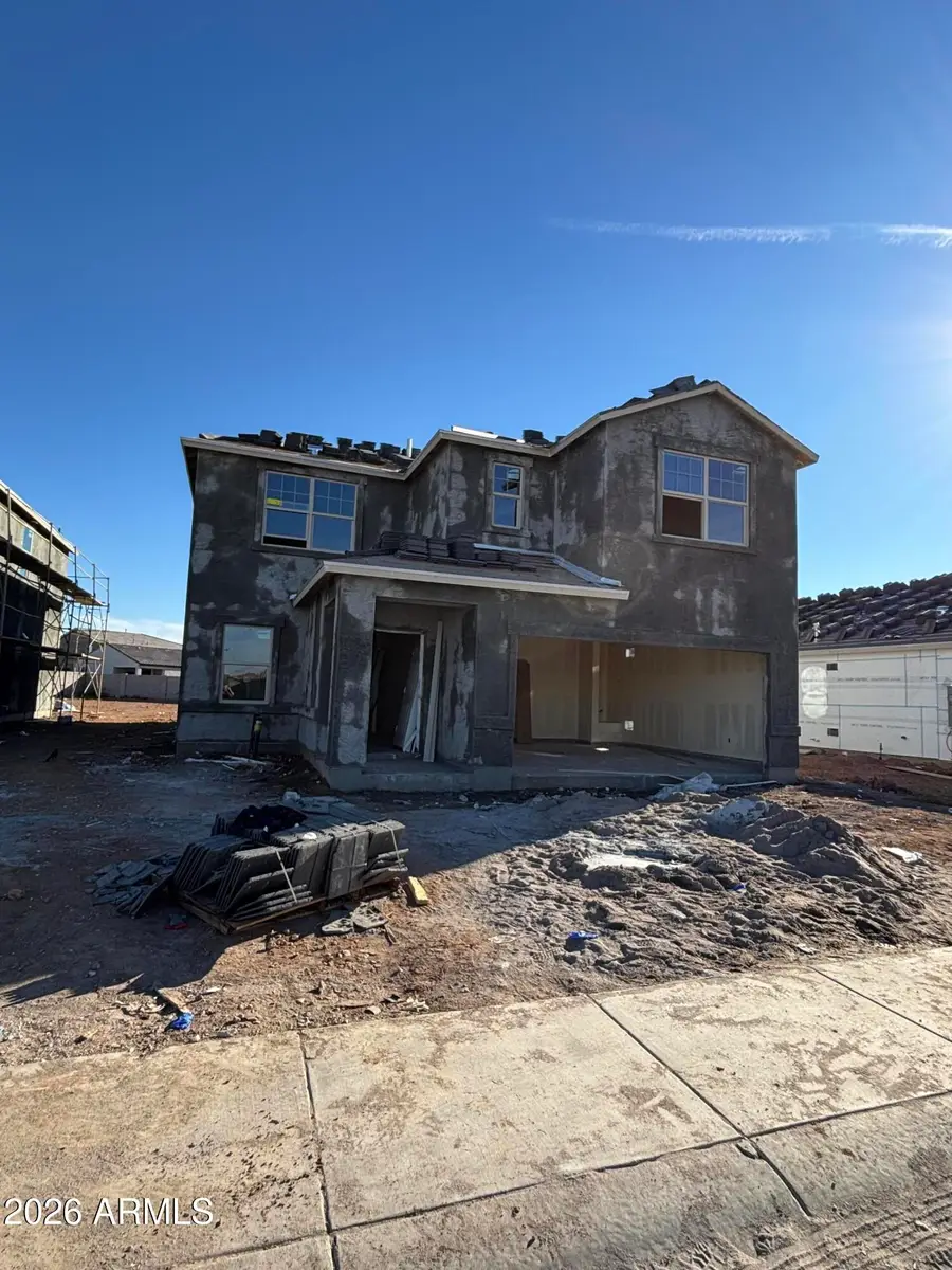 3261 E Valleyhigh Trail, San Tan Valley, AZ 85143 - #2