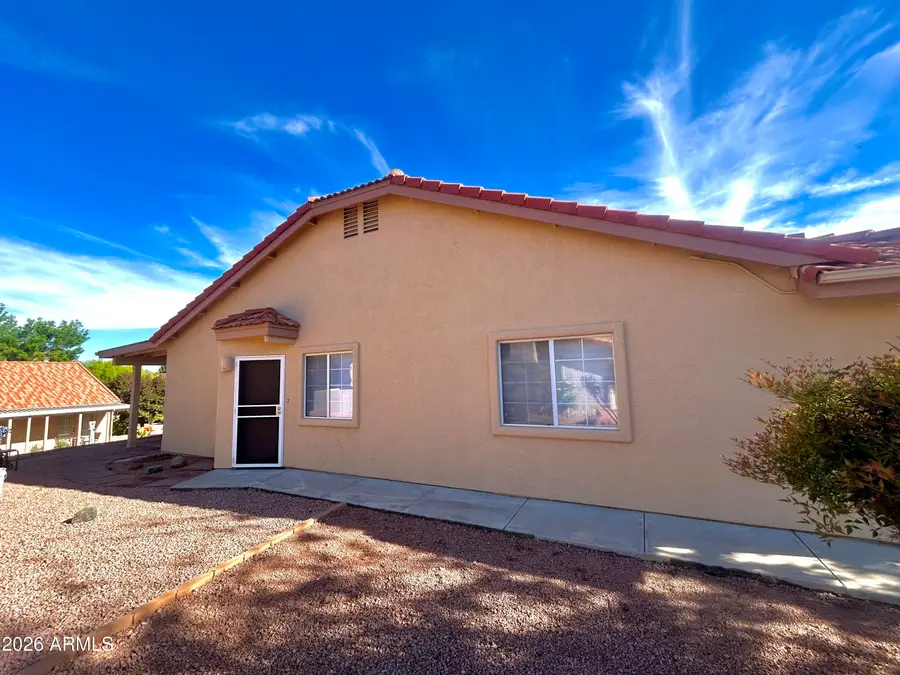 559 S Sawmill Gardens Drive #6, Cottonwood, AZ 86326 - #2