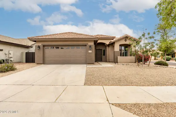 7539 W Wood Street, Phoenix, AZ 85043
