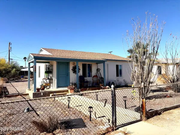 120 E Arroyo Avenue, Ajo, AZ 85321