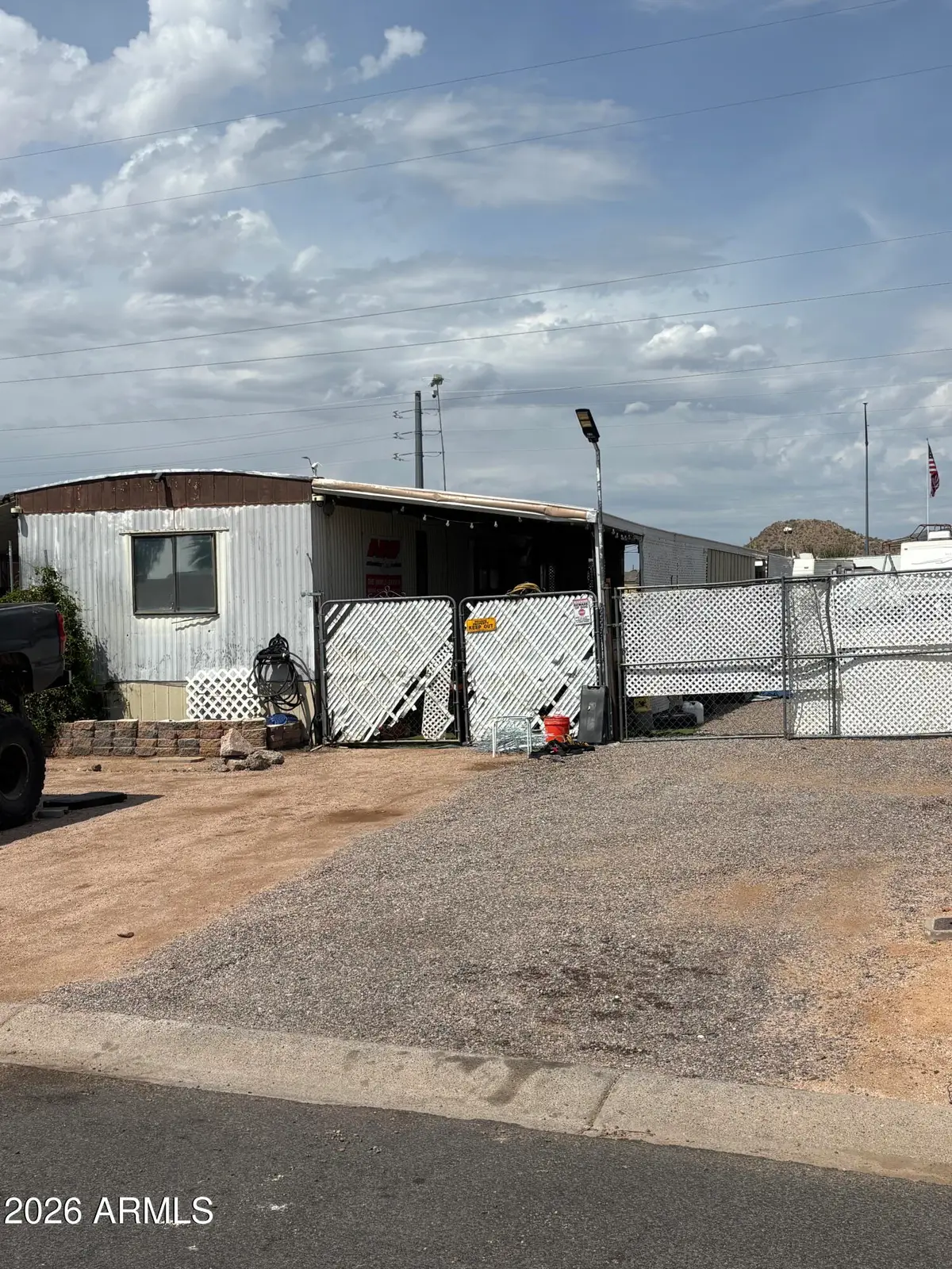 8926 E Baltimore Street, Mesa, AZ 85207 - #1