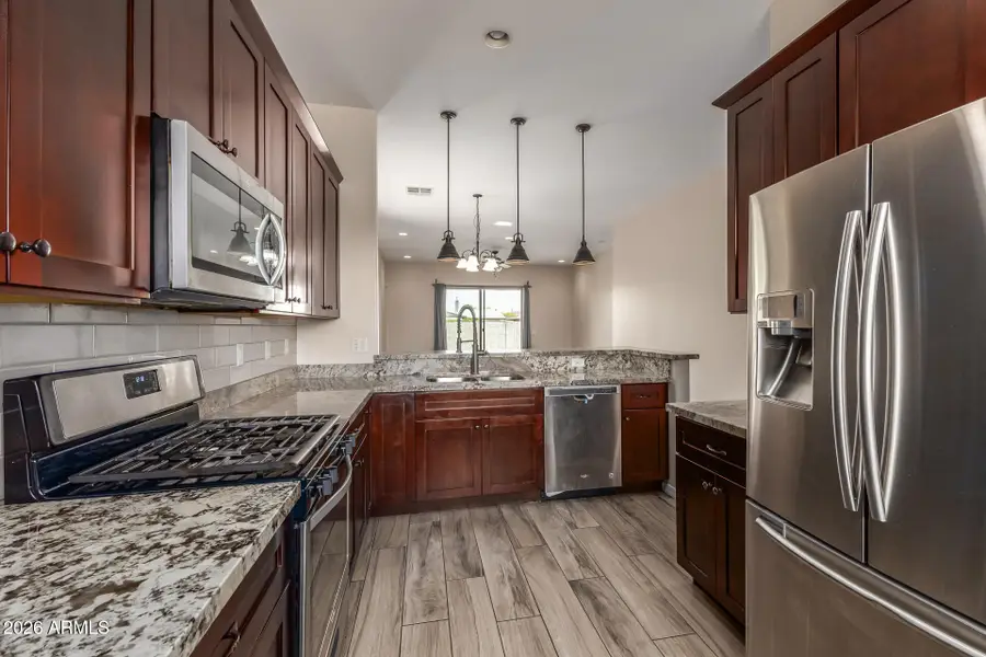 2338 W Sierra Vista Drive, Phoenix, AZ 85015 - #2