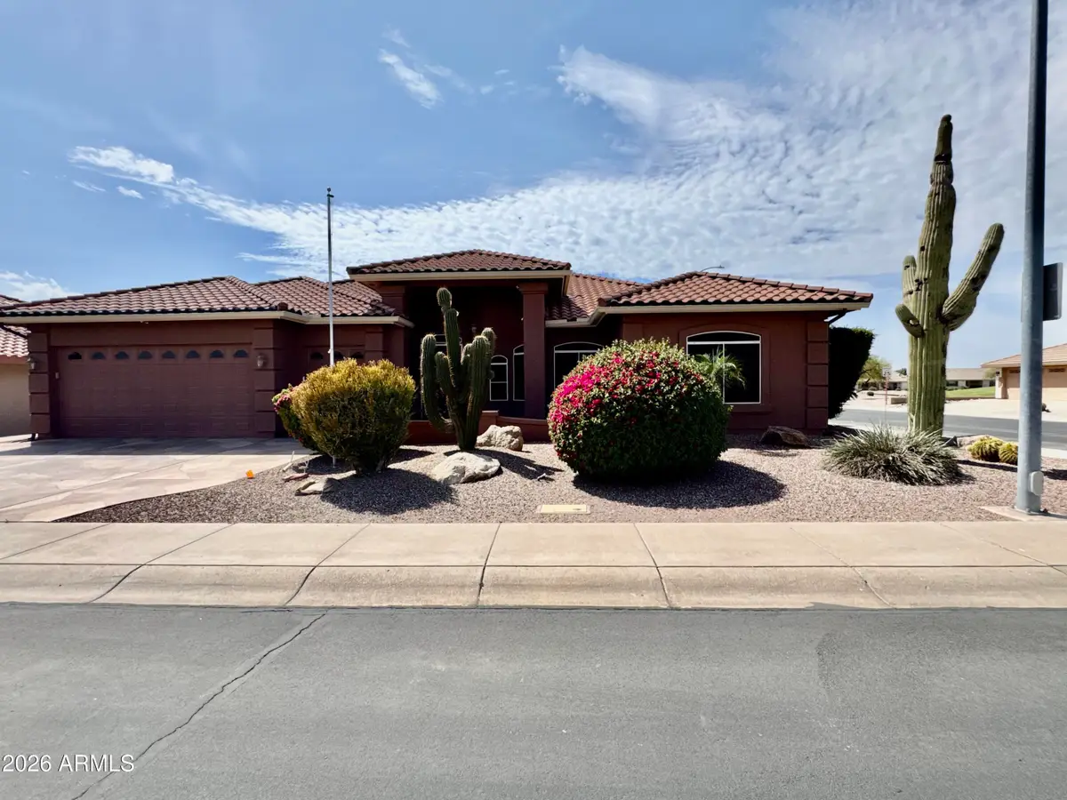 2406 S Yellow Wood --, Mesa, AZ 85209 - #1
