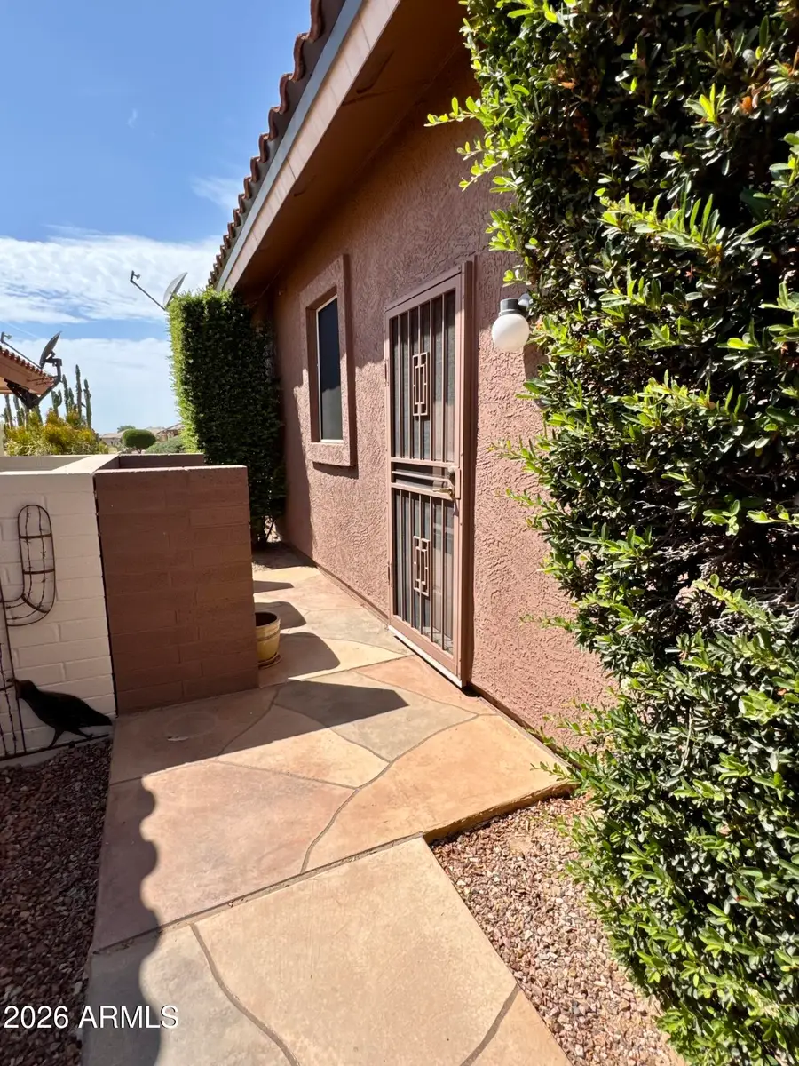 2406 S Yellow Wood --, Mesa, AZ 85209 - #3