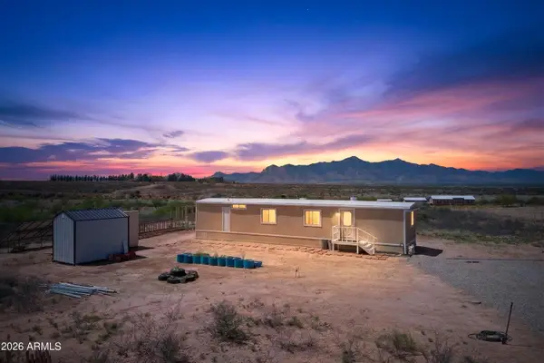 10114 S Brittany Lane, Hereford, AZ 85615