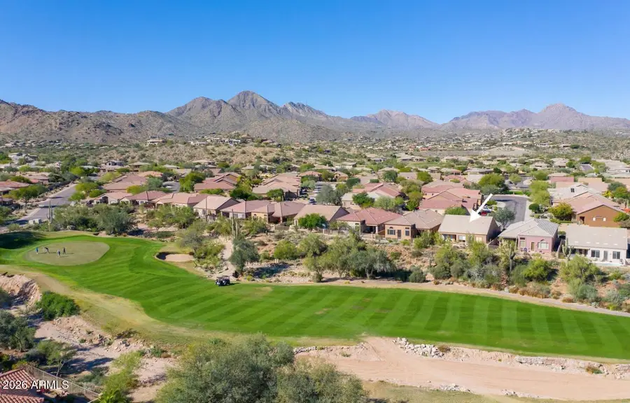 15745 E Cactus Drive, Fountain Hills, AZ 85268 - #2